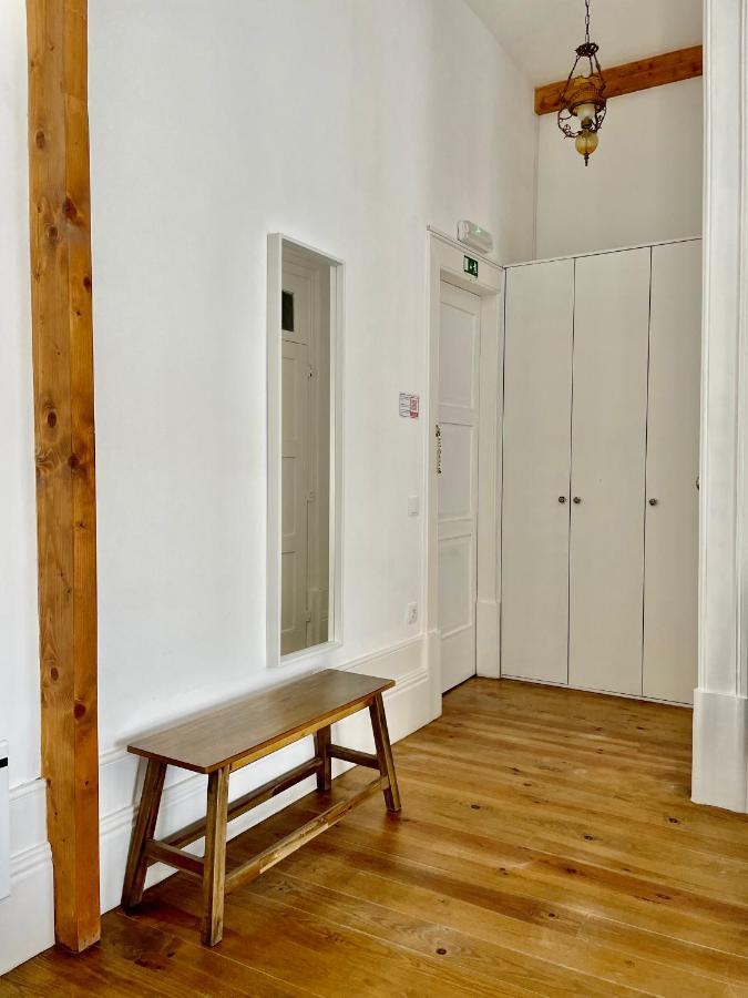 Santa Catarina Guest House OOporto Exteriör bild