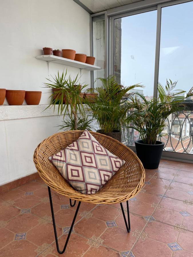 Santa Catarina Guest House OOporto Exteriör bild